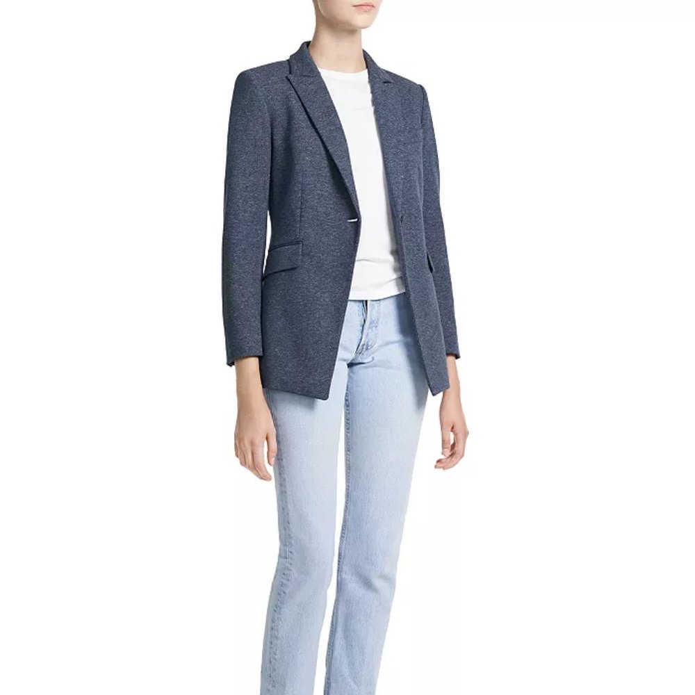 Theory Etiennette Blazer Jacket NWT